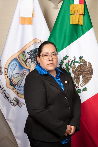 Regidor Marcela